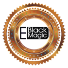 Avatar Of Eblack Magic