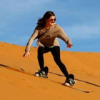 Avatar Of Desertsafarii