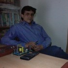 Avatar Of Electrophysics