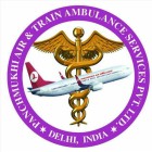 Avatar Of Panchmukhiairambulance