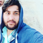 Avatar Of Sajidkhanafd