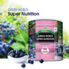 Avatar Of Worldfood