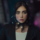 Avatar Of Alinajoseph