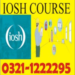 IOSH