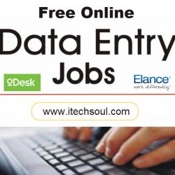 Free-Online-Data-Entry-Jobs