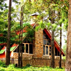 French-Chalet-Cottage