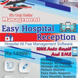 Easy Hospital Reception  (2)