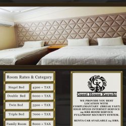 ad guest house karachi  copy