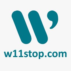 w11 logo