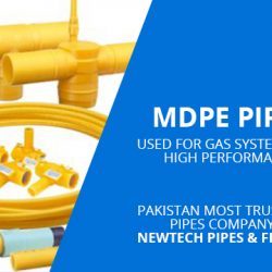 MDPE