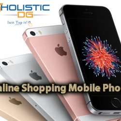 online mobile shopping