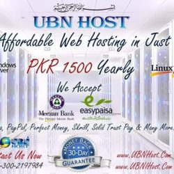 ubnhost