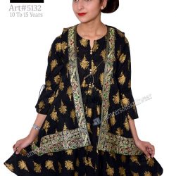 Kids Frock