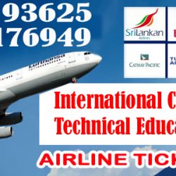 Air Ticketing 80