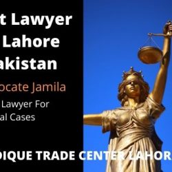 Best Lawyer in Lahore Pakistan