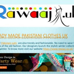 Rawaaj UK