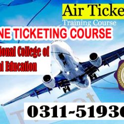 Air TIcketing 79