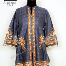 cotton Wire Heel Shirt