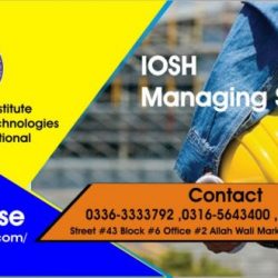 IOSH-Managing-Safely-Course-in-Islamabad-660x330
