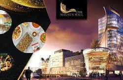 Magnus Mall