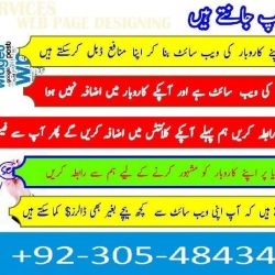 Web Design and web develper - Copy