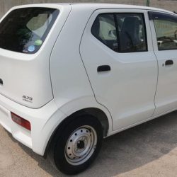 SUZUKI ALTO 2016 11LAC