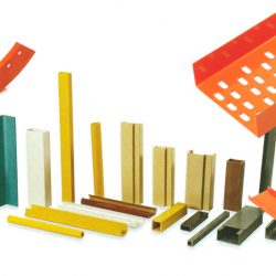 Cable tray accessories