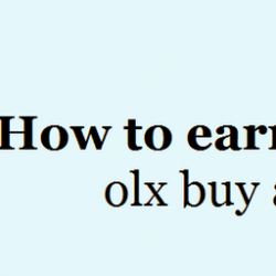 olx-buy-and-sell