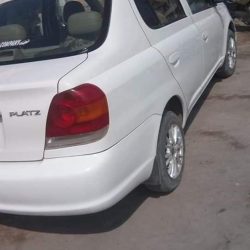 toyota platz