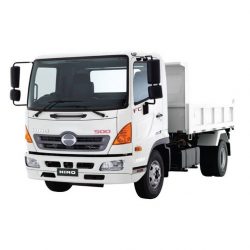 Hino_500_Series