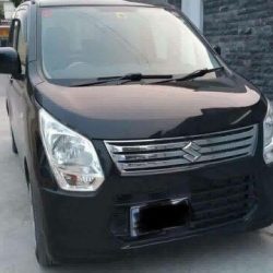 wagon r 2013 1150000