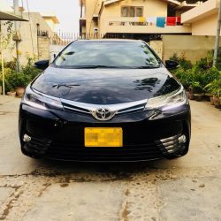 corola altis 2018 3225000