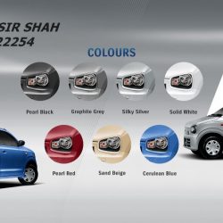 A-1 suzuki alto