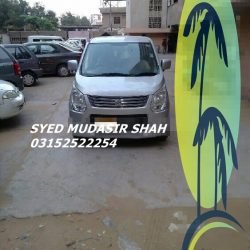 suzuki wagon r 2012 1250000