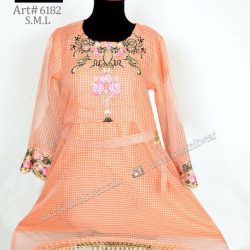 latest kurti design