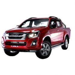 Isuzu_D-Max_2018