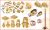Earthing-material