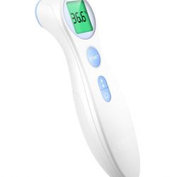 Digital-Infrared-Forehead-Thermometer-for-Prevent-Corona-Virus