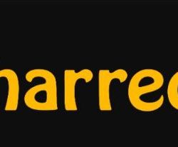 kharredo.com logo