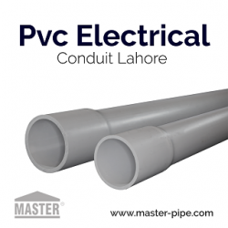 Pvc-Electrical-conduit-Lahore
