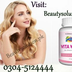 vita white capsule Beautysolution.pk 03045124444 (44)