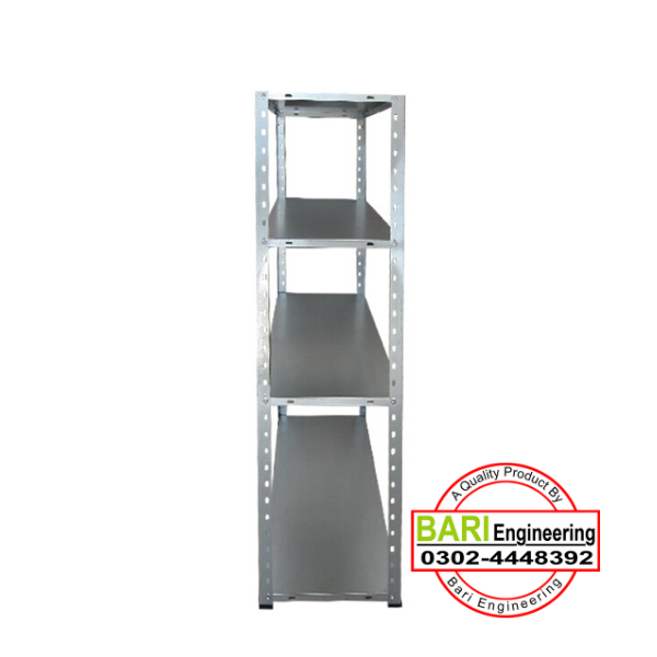 Stainless Steel Rack