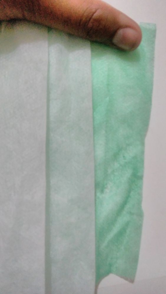 three layer