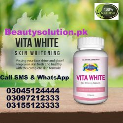 vita white capsule Beautysolution.pk 03045124444 (17)