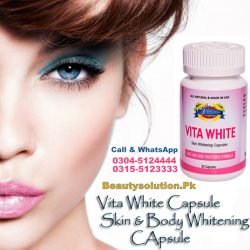 vita white capsule Beautysolution.pk 03045124444 (4)