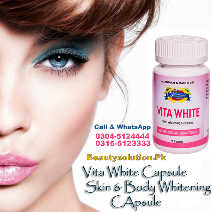 vita white capsule Beautysolution.pk 03045124444 (4)