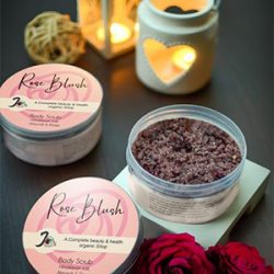 Body-Scrub