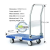 Warehouse Loading Trolley