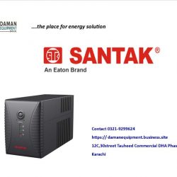 Santak UPS