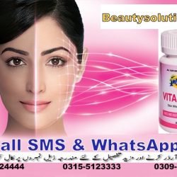 vita white capsule Beautysolution.pk 03045124444 (19)